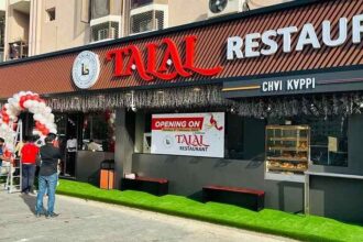talal restaurant muhaisnah 4