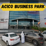 ACICO Business Park