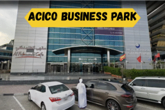 ACICO Business Park