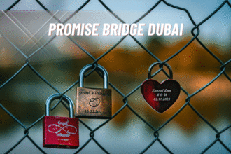 Promise Bridge Dubai
