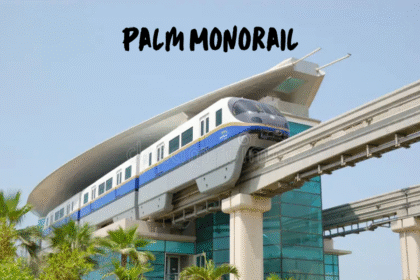 Palm Monorail