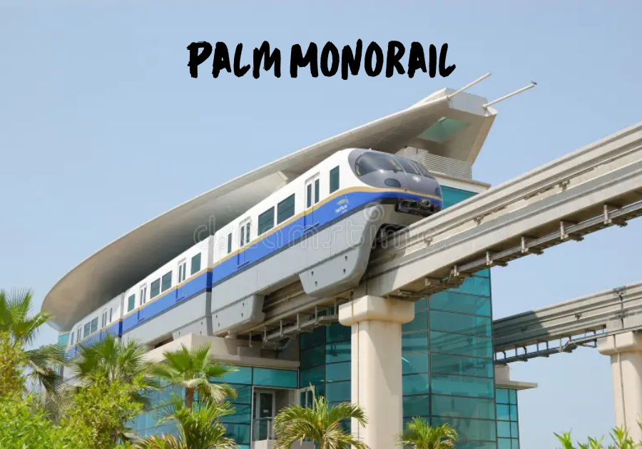 Palm Monorail