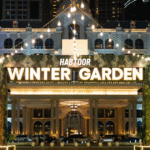 habtoor winter garden