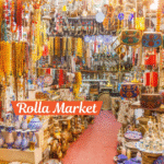 Rolla Market