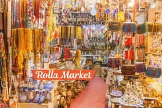 Rolla Market