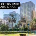electra park abu dhabi