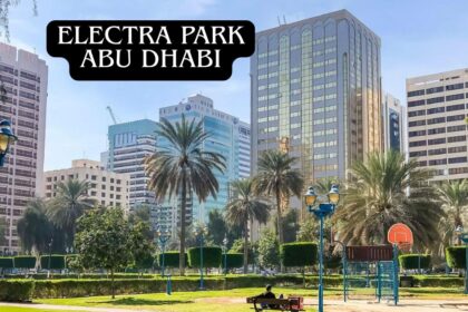 electra park abu dhabi