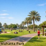 al mahatta park