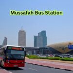 Mussafah Bus Station: Timetable, Fares, and Travel Information