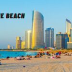 Corniche Beach Abu Dhabi