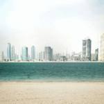 Al Mamzar Beach Park