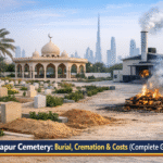 Al Manara Centre Dubai government services building location and facilities