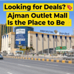 Ajman Outlet Mall