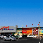 China Mall Ajman Shopping Guide