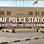 Naif Police Station