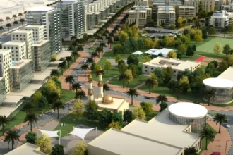 Nad Al Hamar Dubai