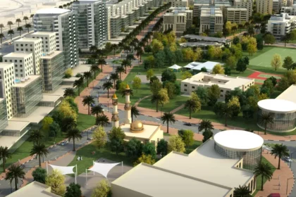 Nad Al Hamar Dubai
