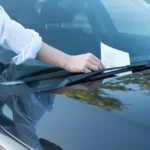 EVG fines in UAE for illegal EV parking and traffic violations