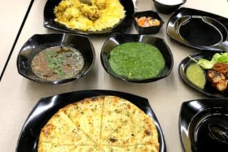 Best Pakistani Restaurant in Dubai