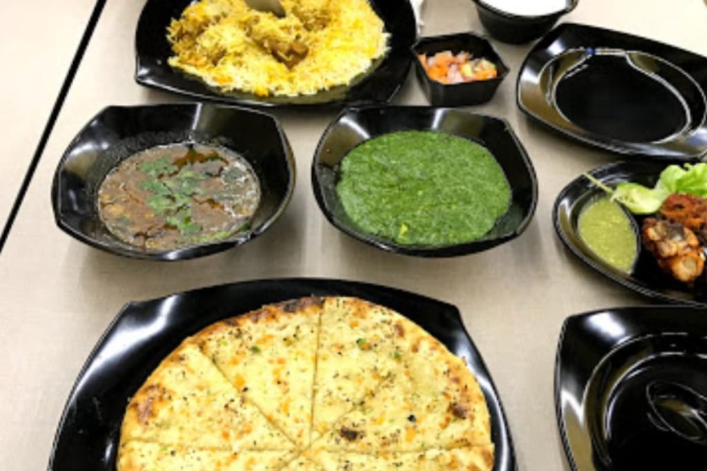 Best Pakistani Restaurant in Dubai