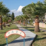 Umm Al Emarat Park