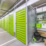 Affordable self storage units in Dubai with secure climate-controlled storage space for personal and business use.