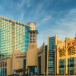 Al Wahda Mall Abu Dhabi