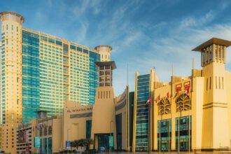 Al Wahda Mall Abu Dhabi