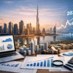 Dubai property market
