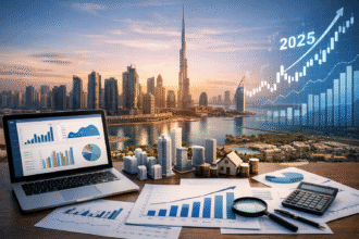 Dubai property market