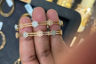 Dubai gold rate today