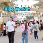 Ripe Market