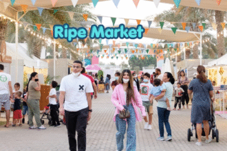 Ripe Market