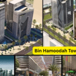 Bin Hamoodah Tower