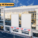 Day to Day Al Karama