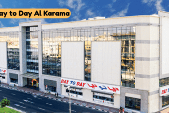 Day to Day Al Karama