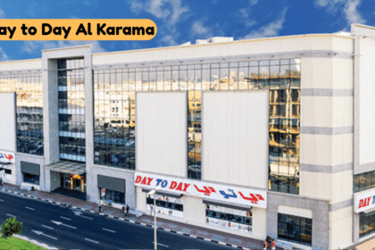 Day to Day Al Karama