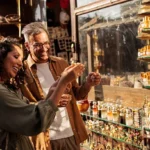 Perfume Souk
