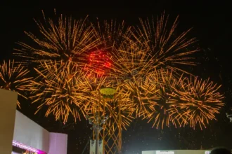 Sheikh Zayed Festival