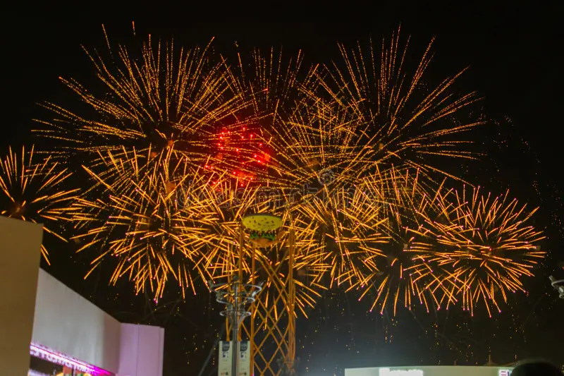 Sheikh Zayed Festival