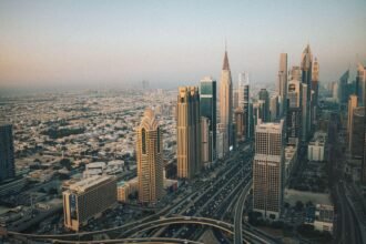 UK Business Expansion to Dubai