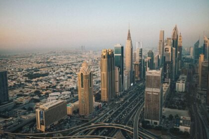 UK Business Expansion to Dubai