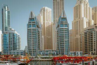 Company Formation Dubai