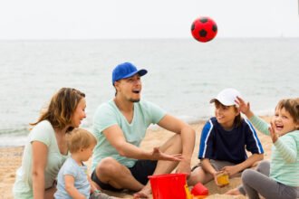Top Summer Activities in Dubai for Families and Tourists