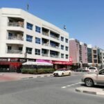 Hor Al Anz Post Office UAE