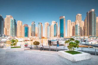 Best Residential Areas in Dubai