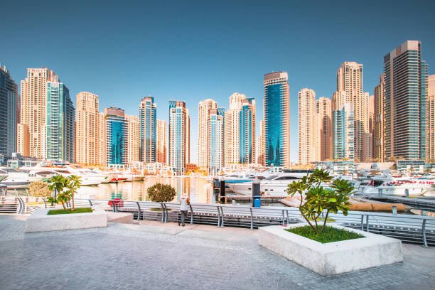 Best Residential Areas in Dubai