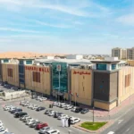 Safari Mall Sharjah