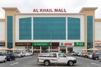 Al Khail Mall