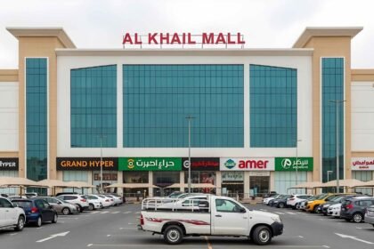 Al Khail Mall